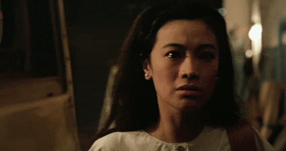 完了，周润发也扑街了……