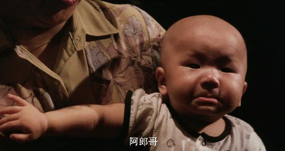 完了，周润发也扑街了……