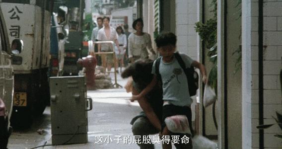 完了，周润发也扑街了……