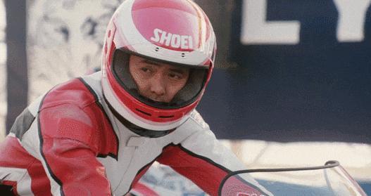 完了，周润发也扑街了……