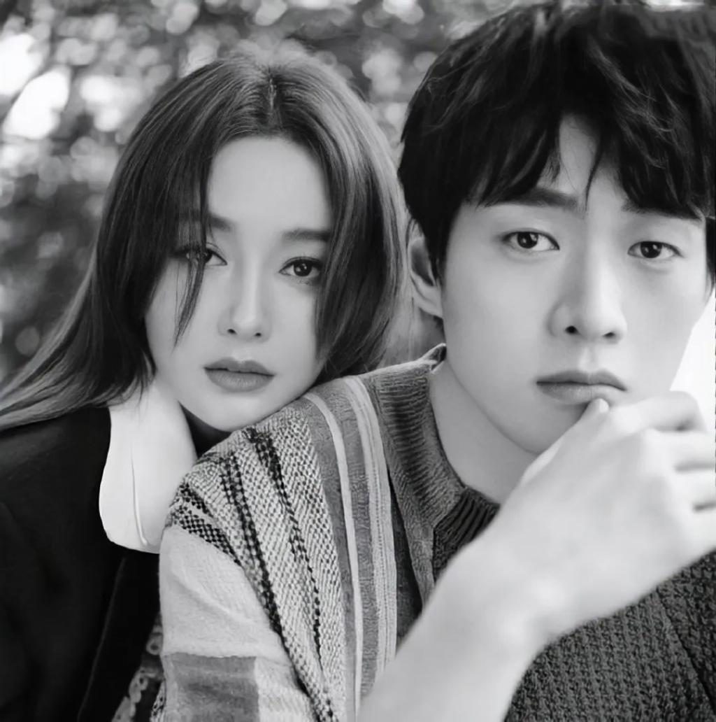 就算是新晋顶流魏大勋，和秦岚在一起也属于高攀