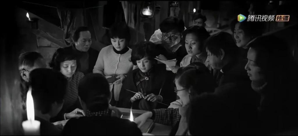 就算是新晋顶流魏大勋，和秦岚在一起也属于高攀