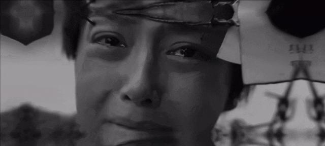 就算是新晋顶流魏大勋，和秦岚在一起也属于高攀