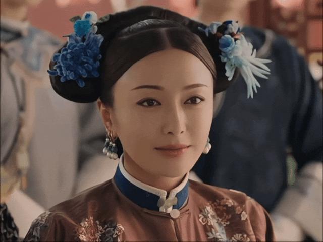 就算是新晋顶流魏大勋，和秦岚在一起也属于高攀