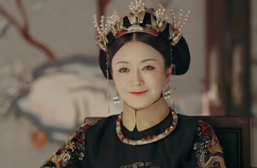 就算是新晋顶流魏大勋，和秦岚在一起也属于高攀