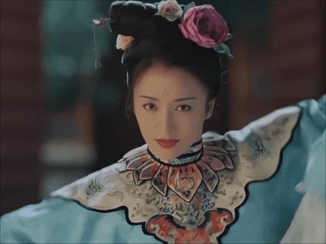 就算是新晋顶流魏大勋，和秦岚在一起也属于高攀