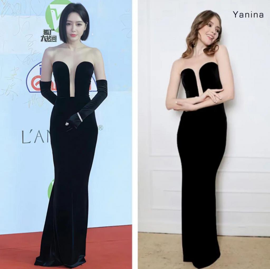 就算是新晋顶流魏大勋，和秦岚在一起也属于高攀