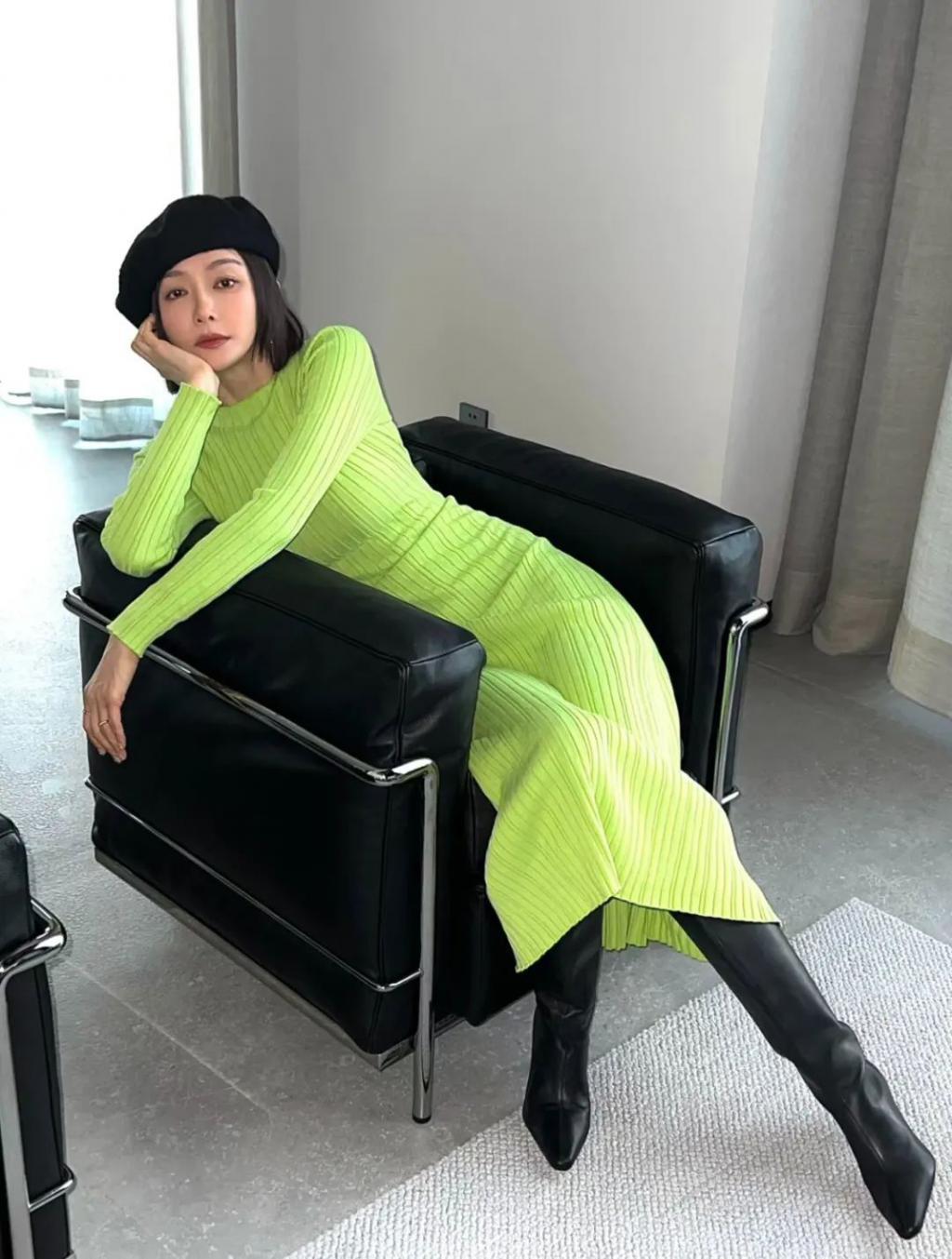 就算是新晋顶流魏大勋，和秦岚在一起也属于高攀