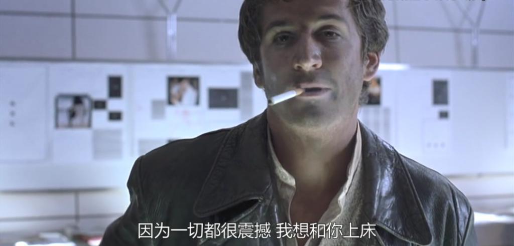 别骂了，世界第一美人想脱就脱