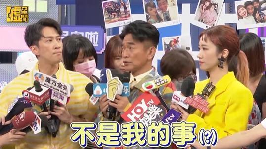 吴宗宪坚持提告黄子佼 称诉讼所得会捐出来做公益