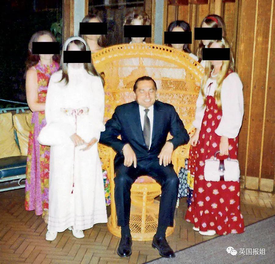 美国夫妻生19娃真人秀爆红挣几亿！却曝出长子侵害妹妹们