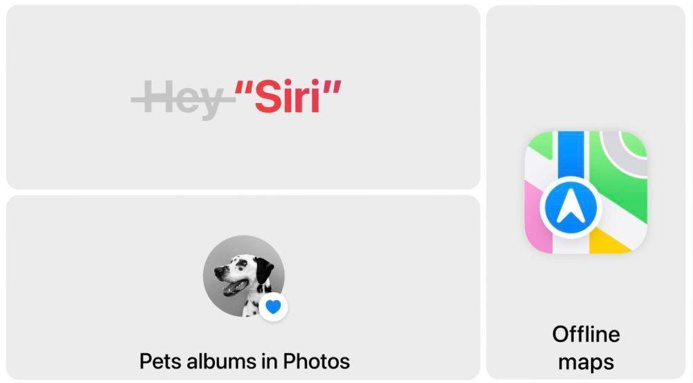 苹果秘密项目曝光！明年iPhone可能要迎来的“ChatGPT时刻”