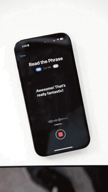 苹果秘密项目曝光！明年iPhone可能要迎来的“ChatGPT时刻”