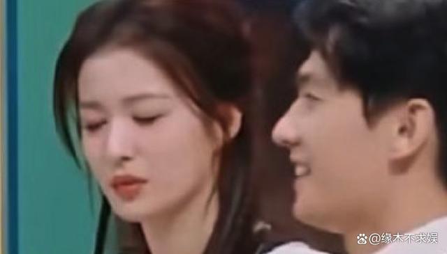 杨洋王楚然综艺首秀，王楚然表情被骂惨，魏大勋全程被忽略