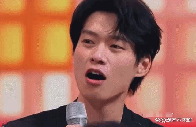 杨洋王楚然综艺首秀，王楚然表情被骂惨，魏大勋全程被忽略