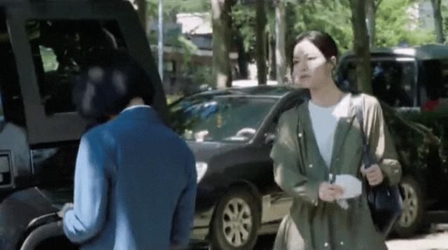 48岁的周迅，45岁的刘涛，同是一线为何口碑天差地别