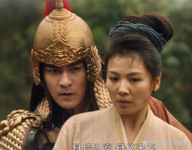 48岁的周迅，45岁的刘涛，同是一线为何口碑天差地别