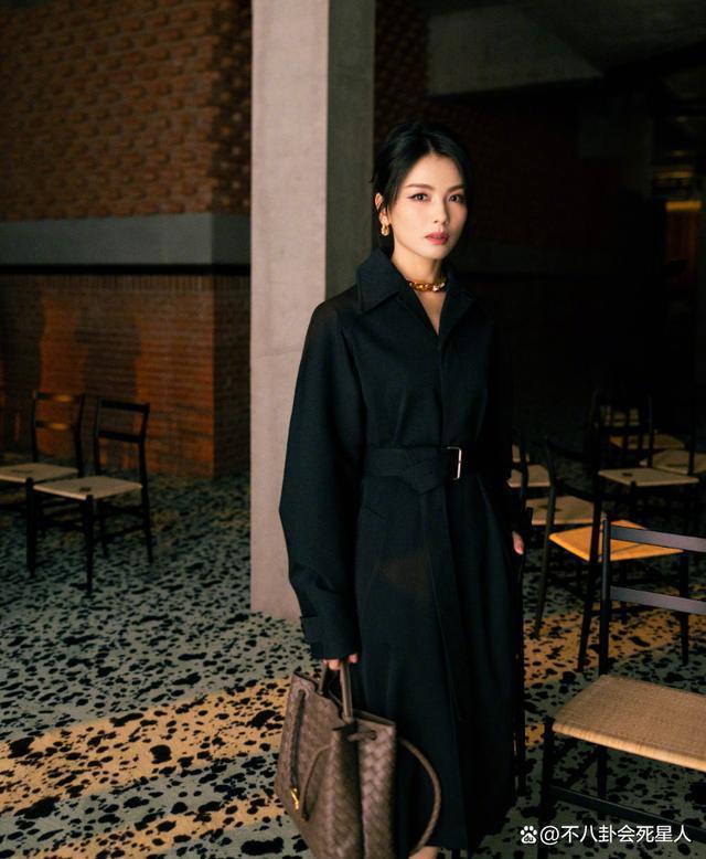 48岁的周迅，45岁的刘涛，同是一线为何口碑天差地别