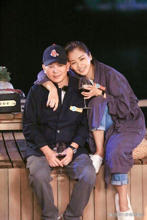 48岁的周迅，45岁的刘涛，同是一线为何口碑天差地别