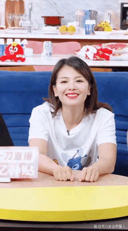 48岁的周迅，45岁的刘涛，同是一线为何口碑天差地别