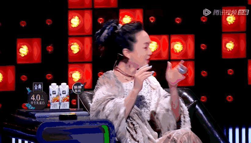 48岁的周迅，45岁的刘涛，同是一线为何口碑天差地别