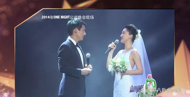 48岁的周迅，45岁的刘涛，同是一线为何口碑天差地别