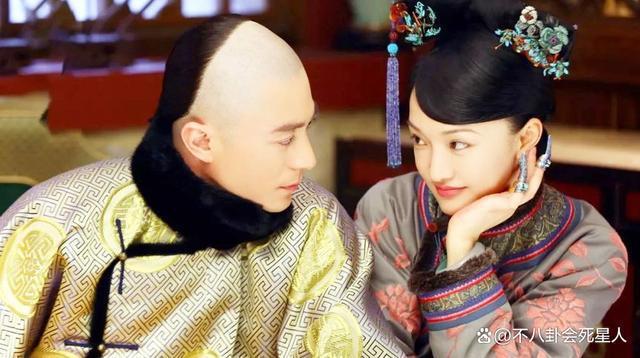 48岁的周迅，45岁的刘涛，同是一线为何口碑天差地别