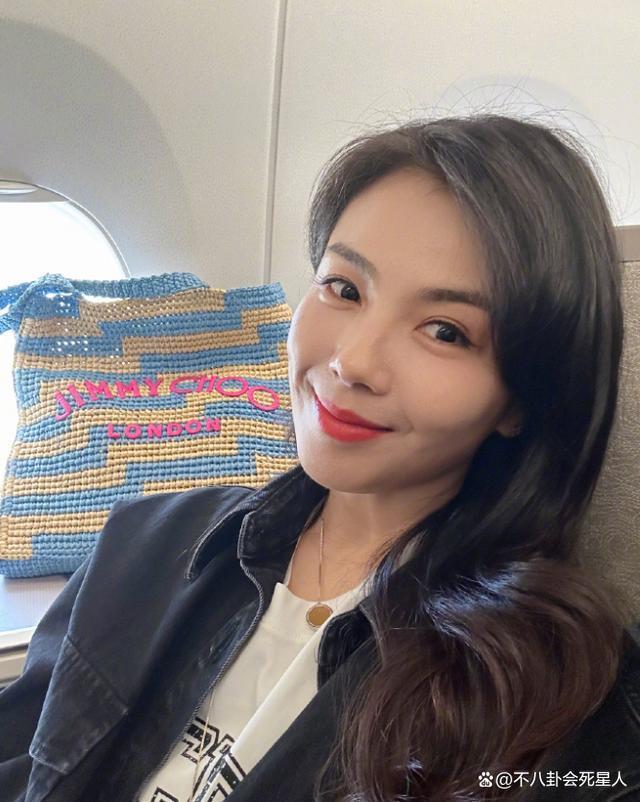 48岁的周迅，45岁的刘涛，同是一线为何口碑天差地别