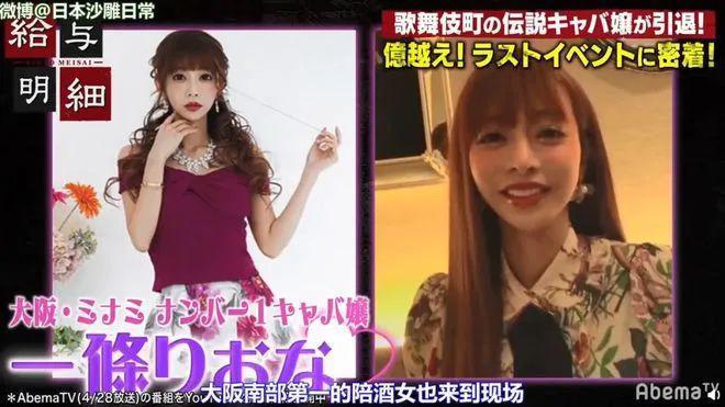 全球“第一陪酒女”：年薪2亿，却滴酒不沾！