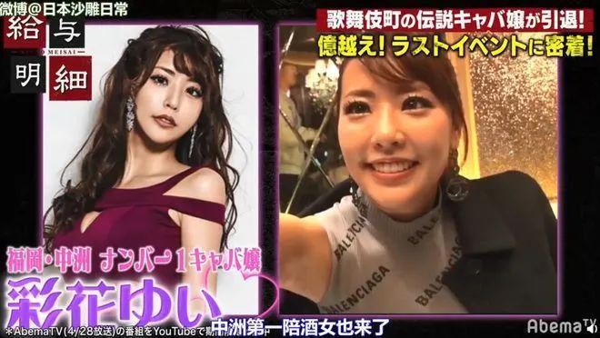 全球“第一陪酒女”：年薪2亿，却滴酒不沾！