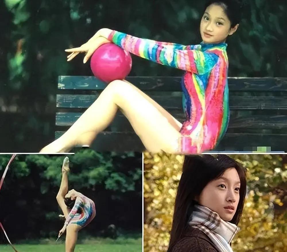 娱乐圈的4对“冷门夫妻”：看似八竿子打不着，太让人意外