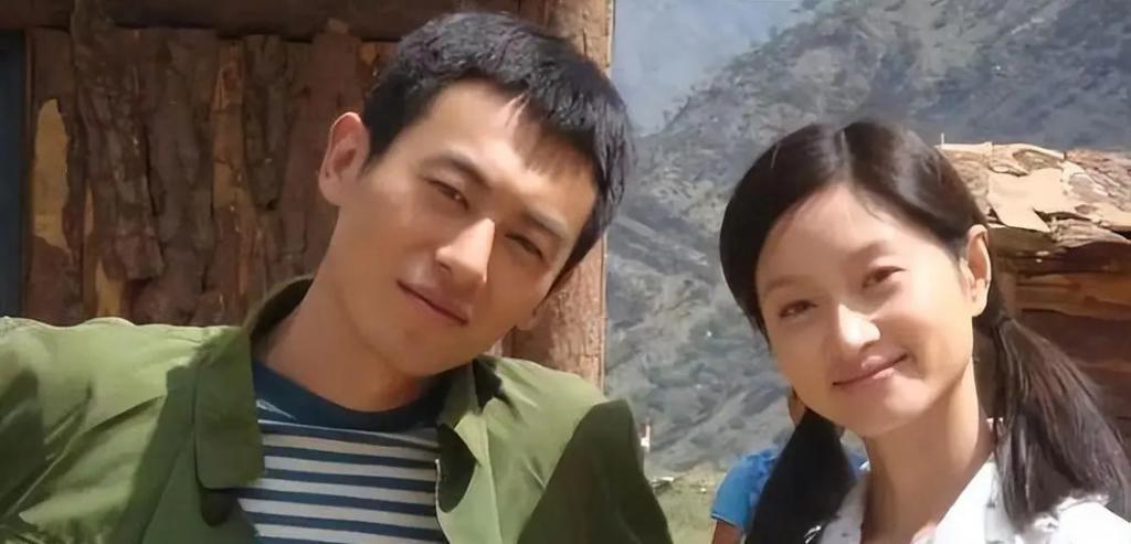 娱乐圈的4对“冷门夫妻”：看似八竿子打不着，太让人意外
