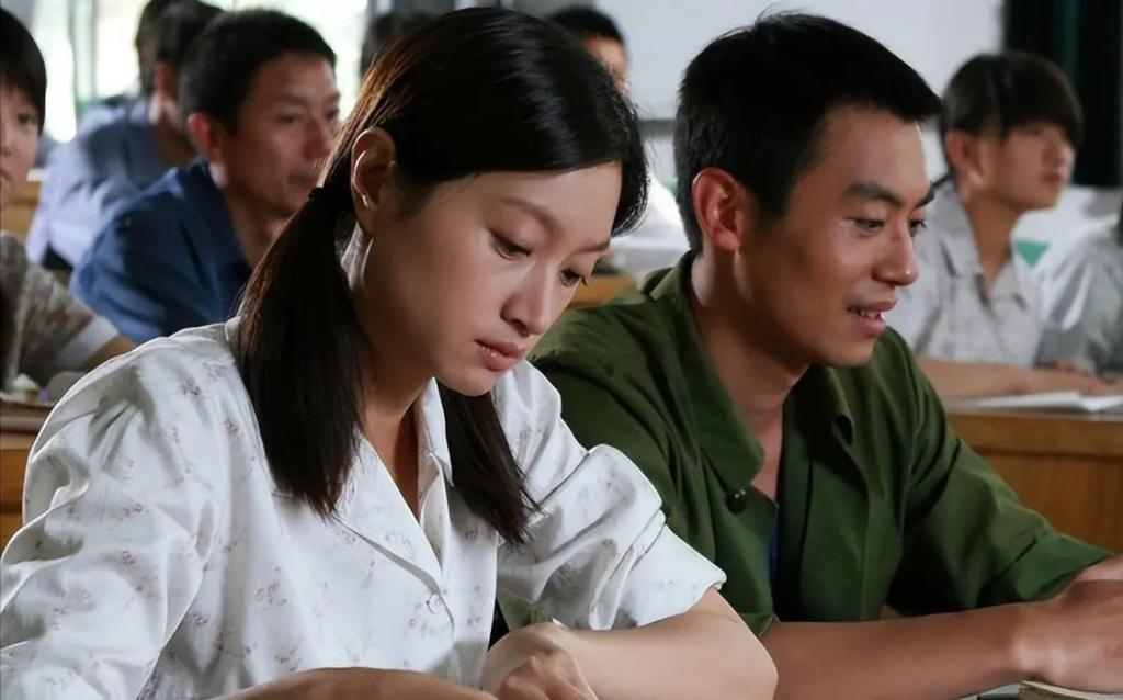 娱乐圈的4对“冷门夫妻”：看似八竿子打不着，太让人意外