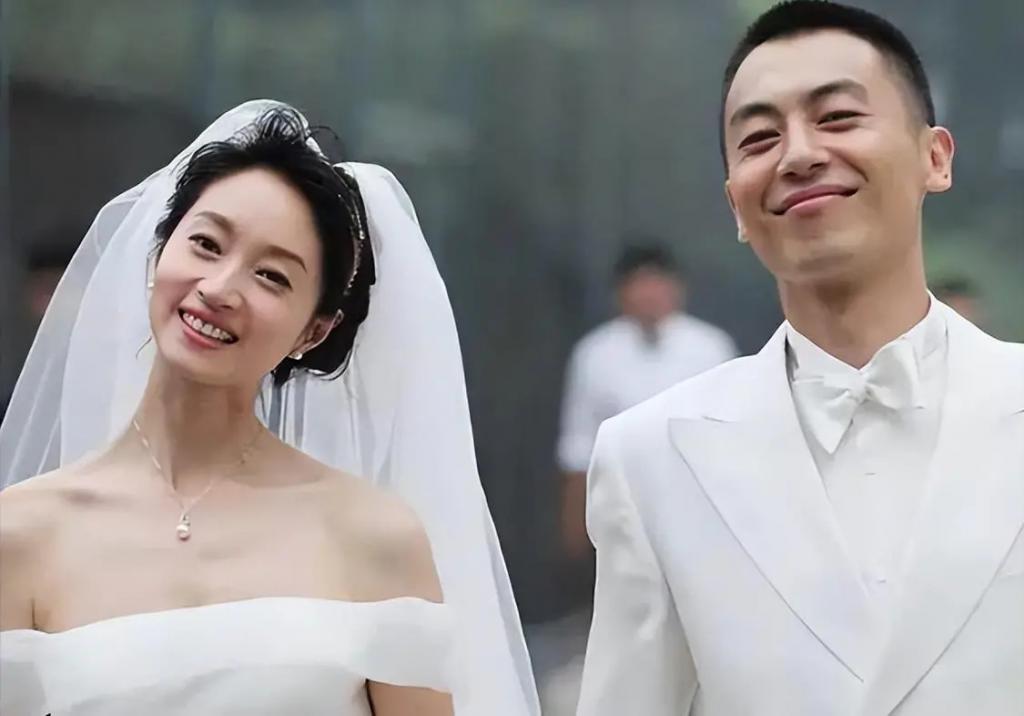 娱乐圈的4对“冷门夫妻”：看似八竿子打不着，太让人意外