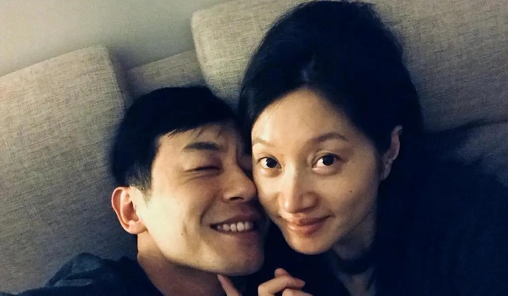 娱乐圈的4对“冷门夫妻”：看似八竿子打不着，太让人意外