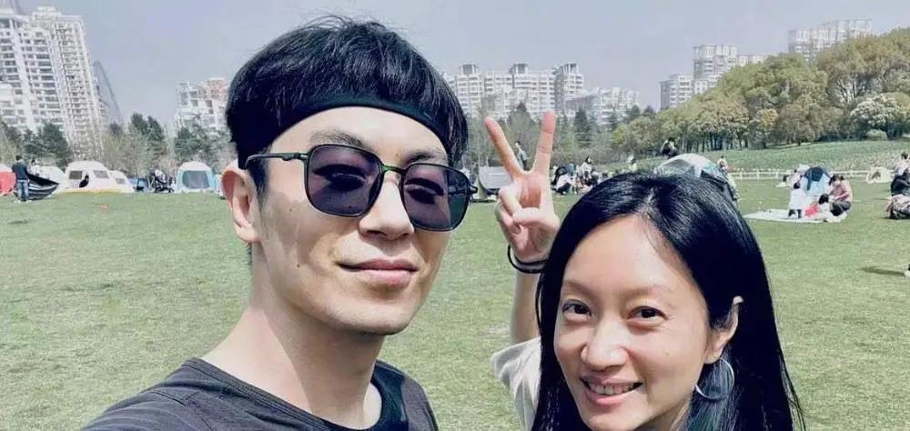 娱乐圈的4对“冷门夫妻”：看似八竿子打不着，太让人意外