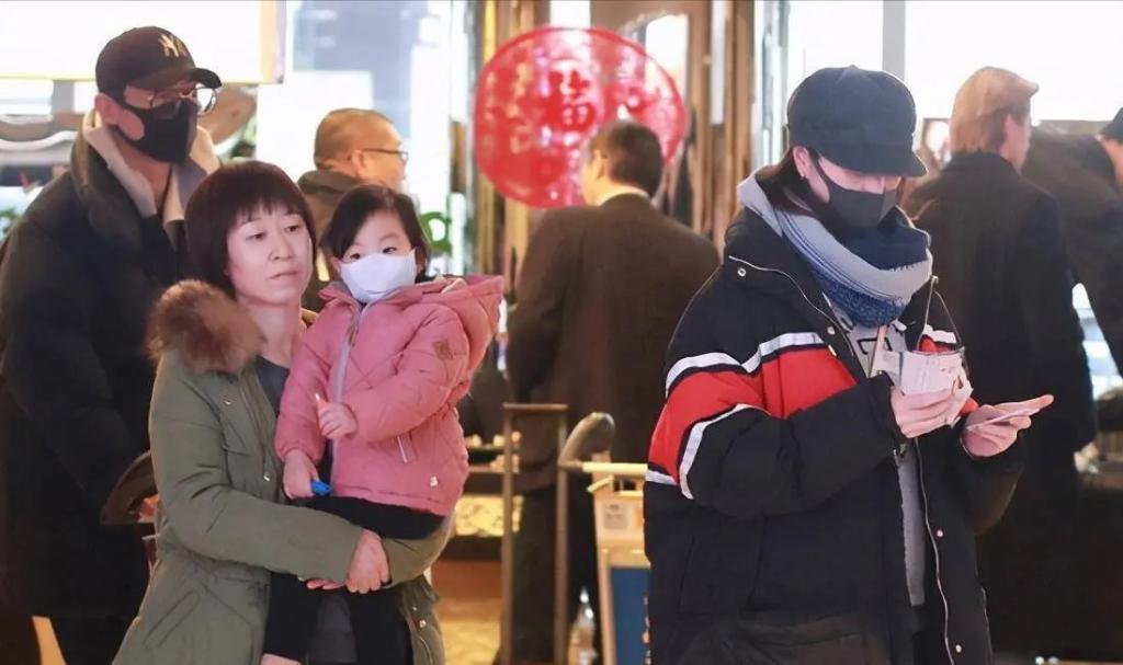 娱乐圈的4对“冷门夫妻”：看似八竿子打不着，太让人意外