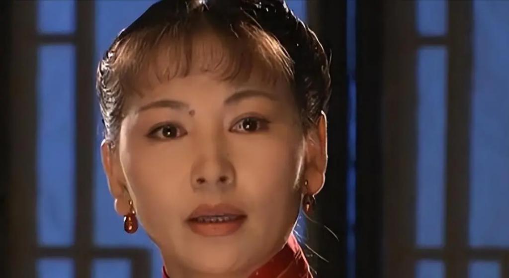 娱乐圈的4对“冷门夫妻”：看似八竿子打不着，太让人意外