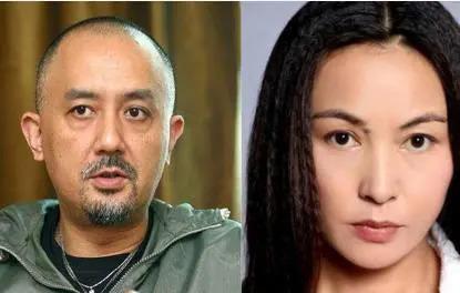 娱乐圈的4对“冷门夫妻”：看似八竿子打不着，太让人意外