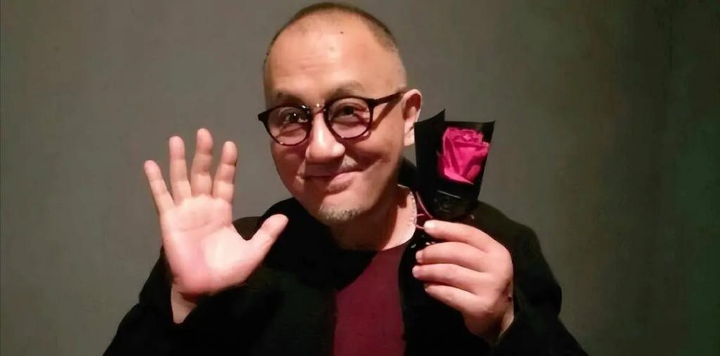 娱乐圈的4对“冷门夫妻”：看似八竿子打不着，太让人意外