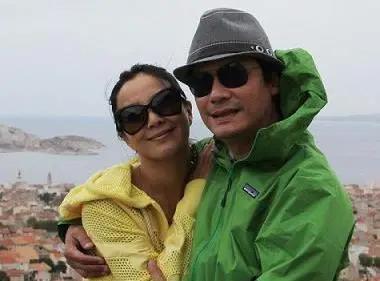 娱乐圈的4对“冷门夫妻”：看似八竿子打不着，太让人意外