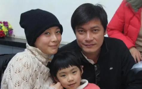 娱乐圈的4对“冷门夫妻”：看似八竿子打不着，太让人意外