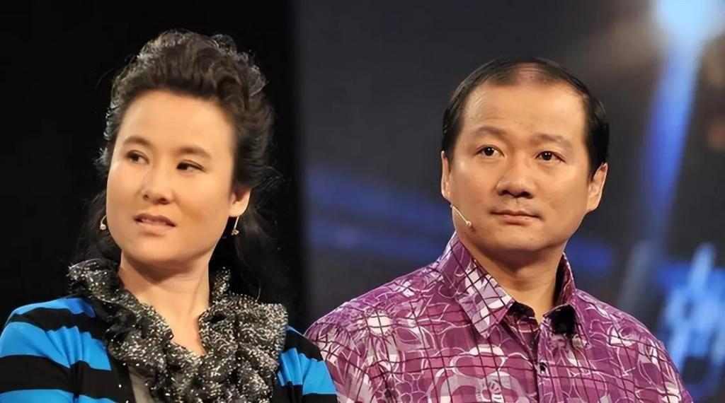 娱乐圈的4对“冷门夫妻”：看似八竿子打不着，太让人意外