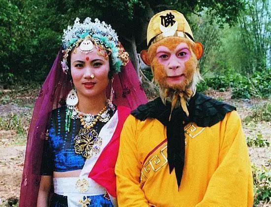 娱乐圈的4对“冷门夫妻”：看似八竿子打不着，太让人意外