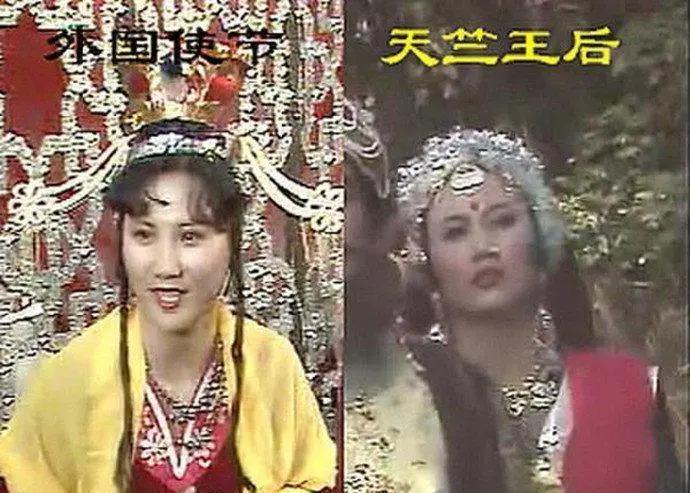 娱乐圈的4对“冷门夫妻”：看似八竿子打不着，太让人意外