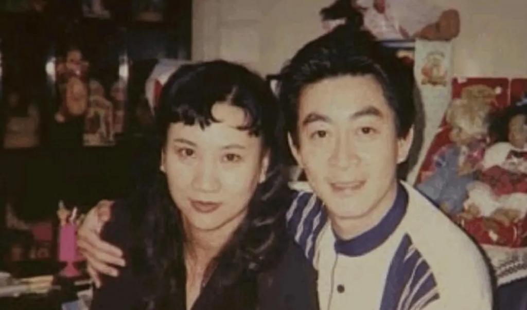 娱乐圈的4对“冷门夫妻”：看似八竿子打不着，太让人意外