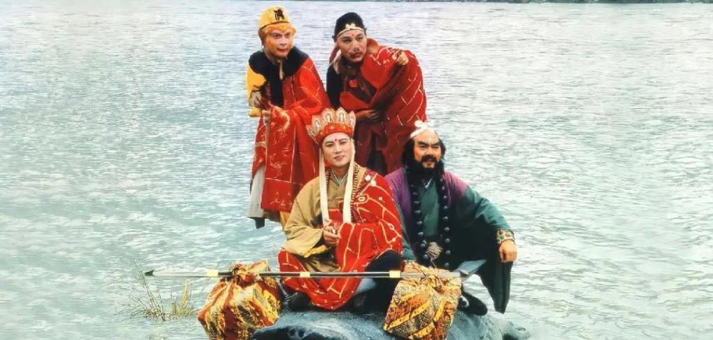 娱乐圈的4对“冷门夫妻”：看似八竿子打不着，太让人意外