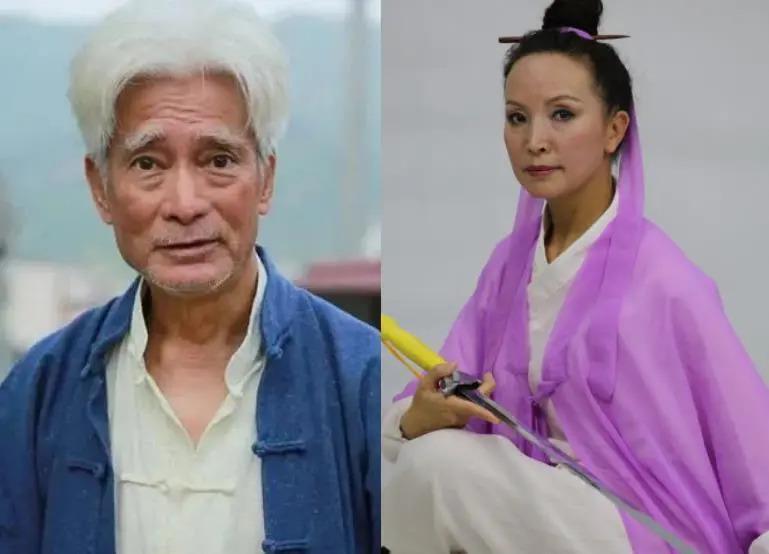 娱乐圈的4对“冷门夫妻”：看似八竿子打不着，太让人意外