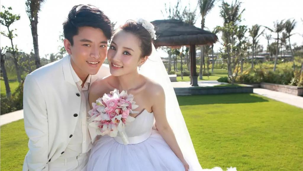 娱乐圈的4对“冷门夫妻”：看似八竿子打不着，太让人意外