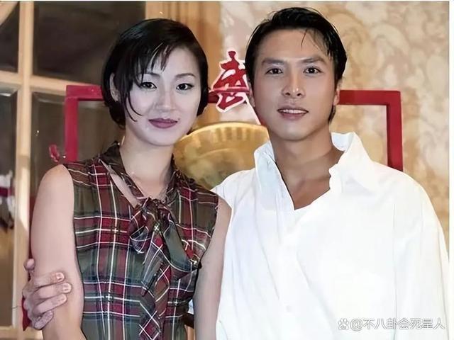 “宠妻狂魔”甄子丹，对二婚妻子有多宠爱对原配就有多无情